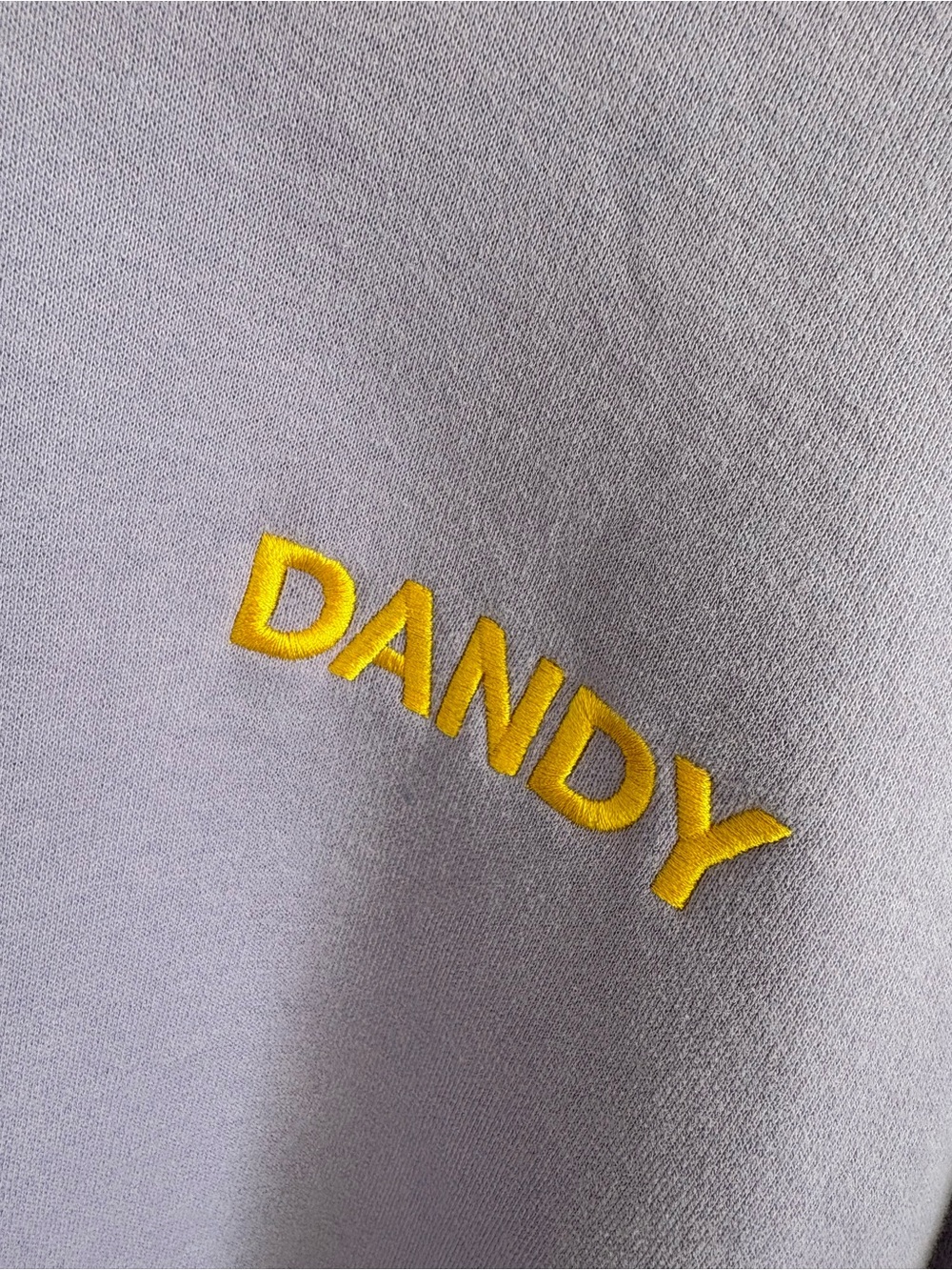 Dandy Worldwide “Gift Giving” Hoodie - Picture 4 of 8